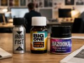 Les meilleurs poppers en 2026 : le Top 10 de la rédaction