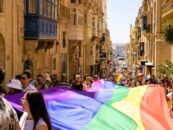 Cette ville européenne encore méconnue organise l’une des Pride les plus spectaculaires du continent