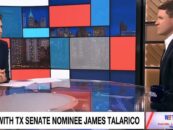 James Talarico explique à Rachel Maddow à quel point la politique sectaire et anti-trans détourne l'attention de la corruption du GOP