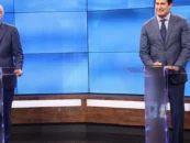 La rhétorique anti-trans de Seth Moulton revient le hanter lors du débat au Sénat avec Ed Markey