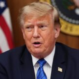 Les 10 moments présidentiels les plus humiliants de Donald Trump – parmi tant d'autres