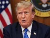 Les 10 moments présidentiels les plus humiliants de Donald Trump – parmi tant d'autres