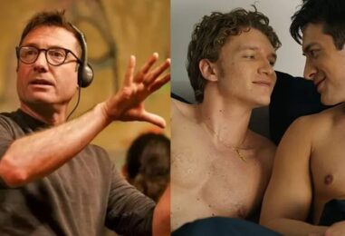Jacob Tierney révèle que Connor Storrie et Hudson Williams ont presque tourné des scènes frontales dans Heated Rivalry