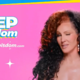 La publicité télévisée sur la PrEP de Michelle Visage ne mentionne ni les homosexuels ni le VIH. Un groupe de surveillance conservateur est toujours en colère