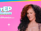 La publicité télévisée sur la PrEP de Michelle Visage ne mentionne ni les homosexuels ni le VIH. Un groupe de surveillance conservateur est toujours en colère