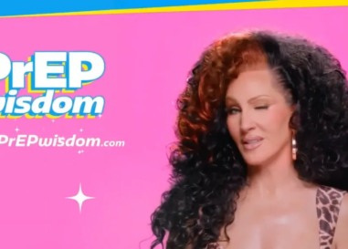 La publicité télévisée sur la PrEP de Michelle Visage ne mentionne ni les homosexuels ni le VIH. Un groupe de surveillance conservateur est toujours en colère