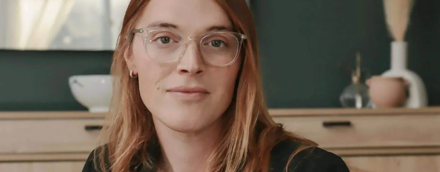 La candidate transgenre Joanna Whaley remporte la primaire démocrate du Michigan