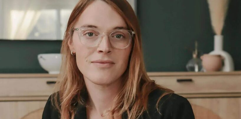 La candidate transgenre Joanna Whaley remporte la primaire démocrate du Michigan