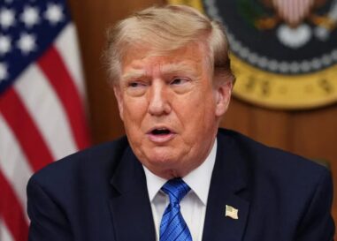 Les 10 moments présidentiels les plus humiliants de Donald Trump – parmi tant d'autres