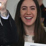 Les libéraux de TikTok lancent une campagne de harcèlement contre un enseignant d'une école primaire de Caroline du Nord