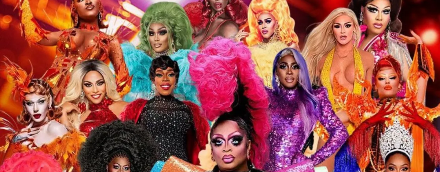 Après des réactions négatives suite à l'inclusion de Shangela, plusieurs drag queens abandonnent l'anniversaire de Kennedy Davenport