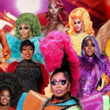 Après des réactions négatives suite à l'inclusion de Shangela, plusieurs drag queens abandonnent l'anniversaire de Kennedy Davenport