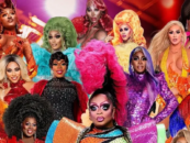 Après des réactions négatives suite à l'inclusion de Shangela, plusieurs drag queens abandonnent l'anniversaire de Kennedy Davenport