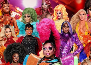 Après des réactions négatives suite à l'inclusion de Shangela, plusieurs drag queens abandonnent l'anniversaire de Kennedy Davenport