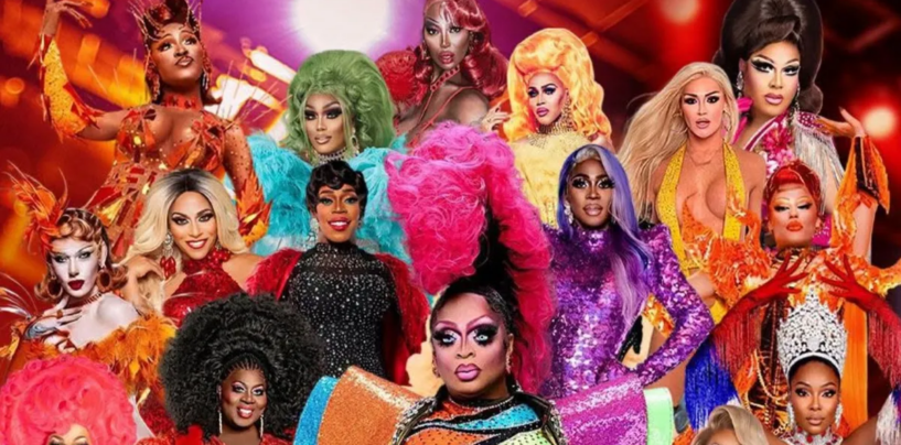 Après des réactions négatives suite à l'inclusion de Shangela, plusieurs drag queens abandonnent l'anniversaire de Kennedy Davenport
