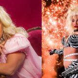 D'Arcy Drollinger taquine le drag de premier plan à Outside Lands 2026