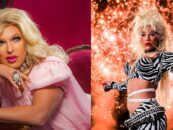 D'Arcy Drollinger taquine le drag de premier plan à Outside Lands 2026