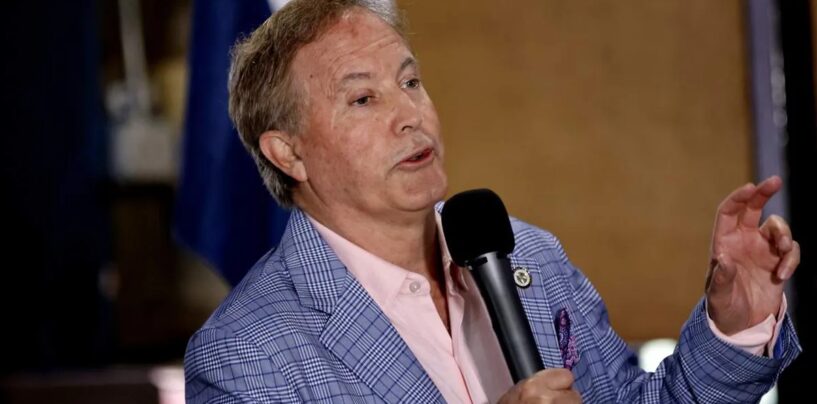 Ken Paxton se réjouit après avoir extrait 10 millions de dollars de l'hôpital pour enfants du Texas pour un centre de « détransition »