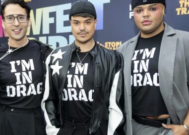 Nicky Doll dit aux fans de Drag Race de « se détendre » face aux reines qui ne traînent pas