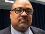 Manhattan DA Alvin Bragg porte une autre affaire de crime de haine antigay après avoir battu un garçon de 12 ans