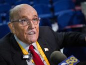 Rudy Giuliani lance une étrange diatribe anti-trans sur le projet de garde d'enfants de Zohran Mamdani