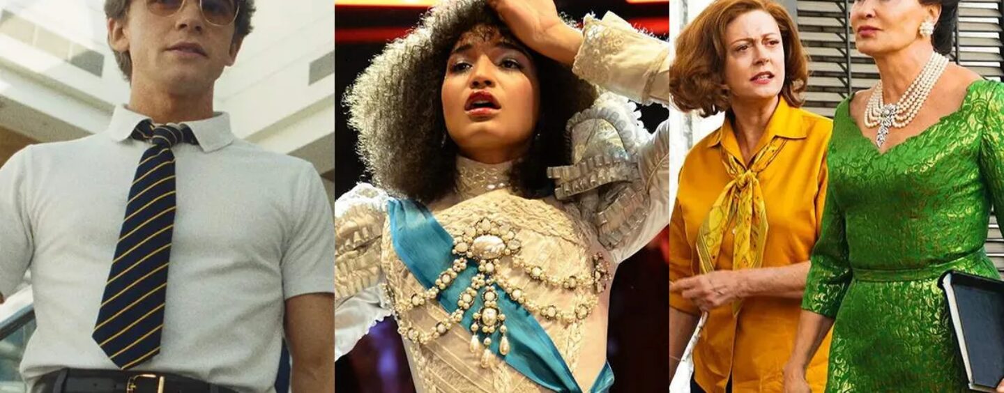 Les 10 émissions les plus étranges de Ryan Murphy, classées