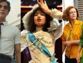Les 10 émissions les plus étranges de Ryan Murphy, classées