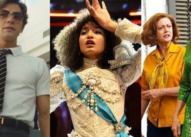 Les 10 émissions les plus étranges de Ryan Murphy, classées