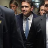 Ne donnez pas de « promotion » à Todd Blanche, prévient une organisation nationale de défense des droits civiques aux sénateurs républicains
