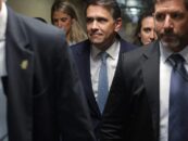 Ne donnez pas de « promotion » à Todd Blanche, prévient une organisation nationale de défense des droits civiques aux sénateurs républicains
