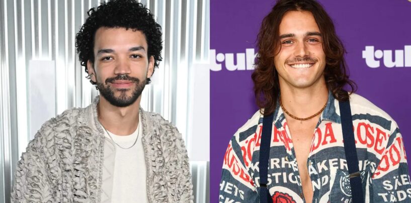 Qui sont les juges Smith et Charlie Gillespie ? Les nouveaux visages rejoignant la saison 2 de Heated Rivalry
