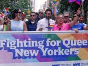 Les législateurs LGBTQ+ de New York, qui ont battu tous les records, sont sur le point de devenir une force politique. Maintenant, ils veulent un caucus