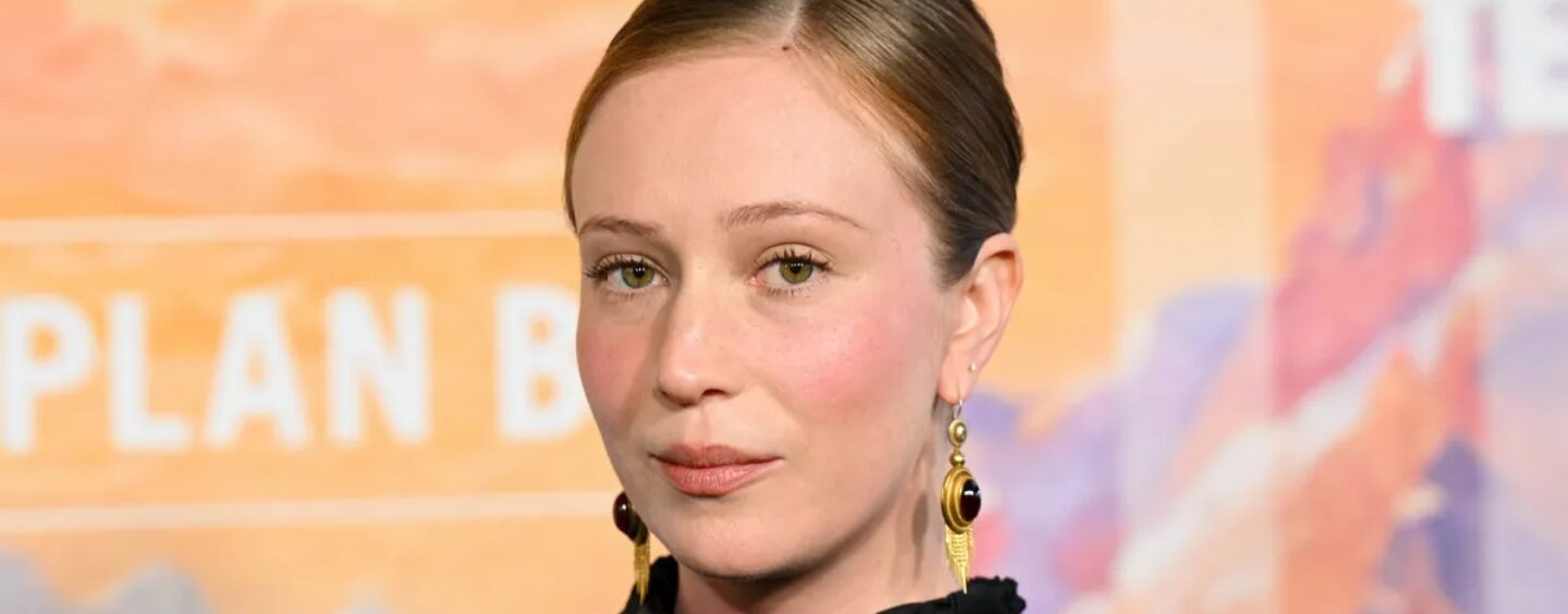 Hannah Einbinder veut que plus de contenu queer « explicite » envahisse Hollywood