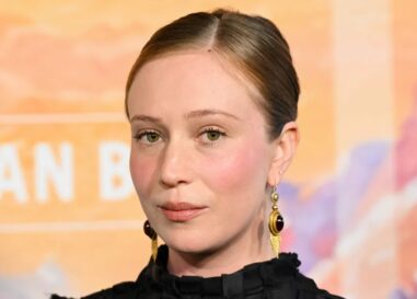 Hannah Einbinder veut que plus de contenu queer « explicite » envahisse Hollywood