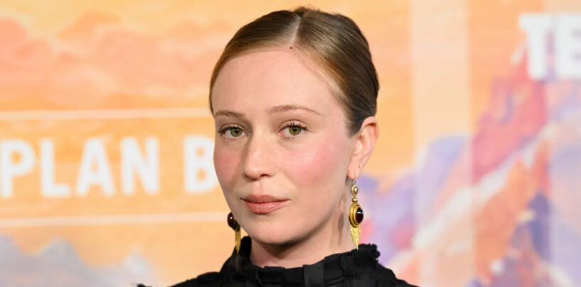 Hannah Einbinder veut que plus de contenu queer « explicite » envahisse Hollywood