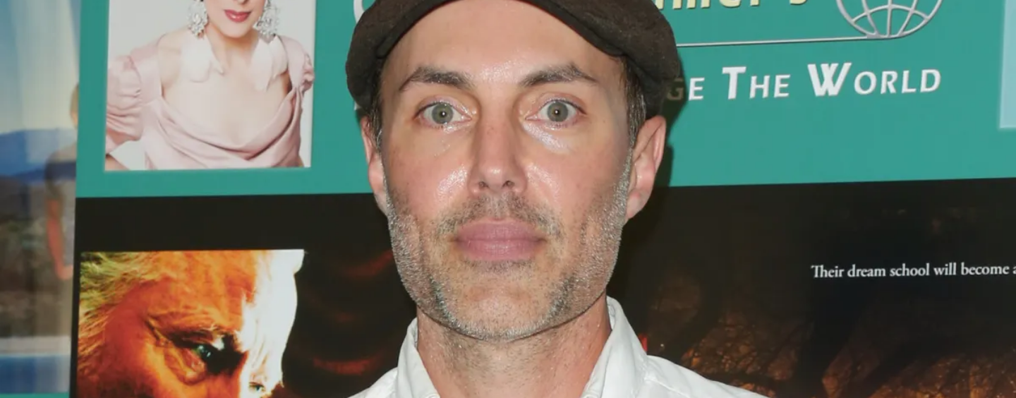 James Haven, le frère d'Angelina Jolie, se révèle gay : « Ce que j'étais censé être »