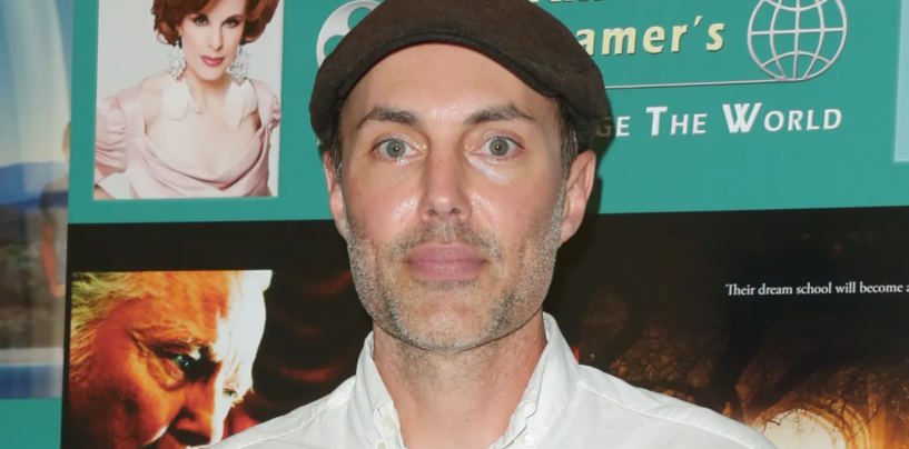 James Haven, le frère d'Angelina Jolie, se révèle gay : « Ce que j'étais censé être »
