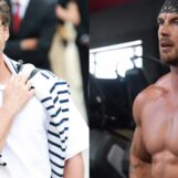 Le mannequin sur Internet surnommé « le petit ami de Pedro Pascal » remet les pendules à l'heure