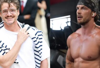 Le mannequin sur Internet surnommé « le petit ami de Pedro Pascal » remet les pendules à l'heure