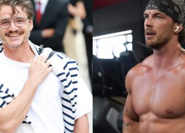 Le mannequin sur Internet surnommé « le petit ami de Pedro Pascal » remet les pendules à l'heure