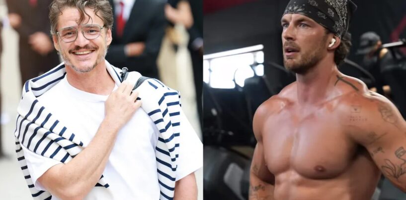 Le mannequin sur Internet surnommé « le petit ami de Pedro Pascal » remet les pendules à l'heure