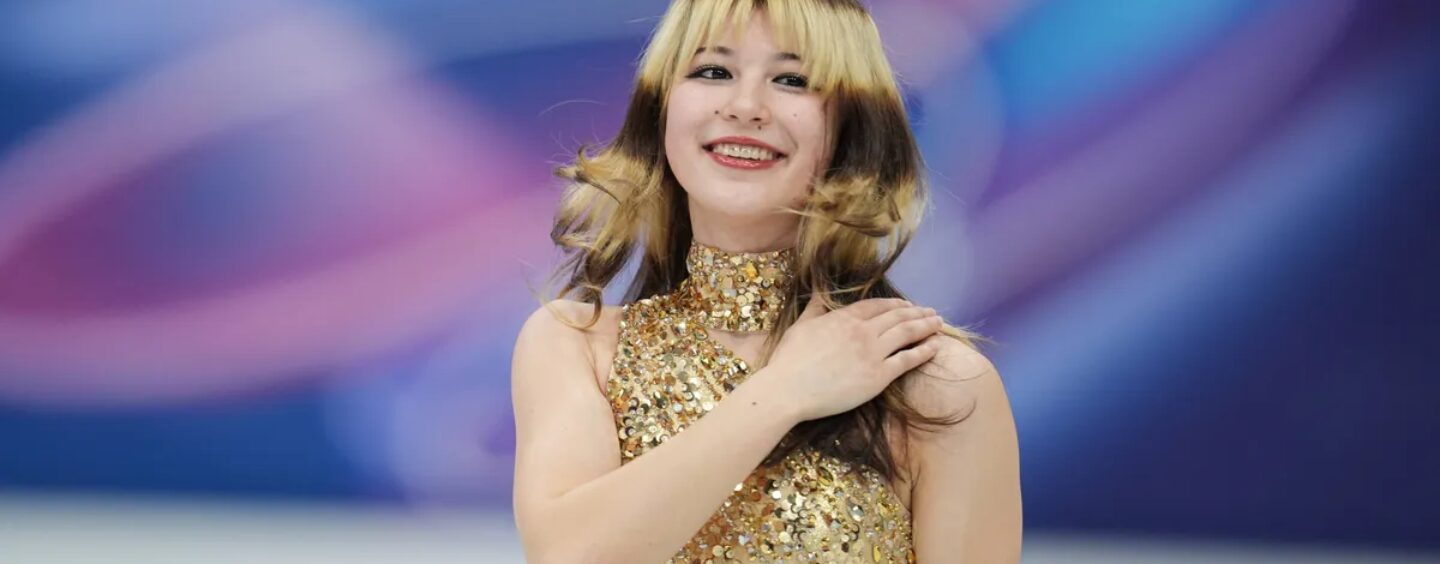 Le frère adolescent trans de la championne olympique de patinage sur glace Alysa Liu dénoncé par les médias d'extrême droite