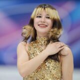 Le frère adolescent trans de la championne olympique de patinage sur glace Alysa Liu dénoncé par les médias d'extrême droite