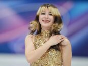 Le frère adolescent trans de la championne olympique de patinage sur glace Alysa Liu dénoncé par les médias d'extrême droite