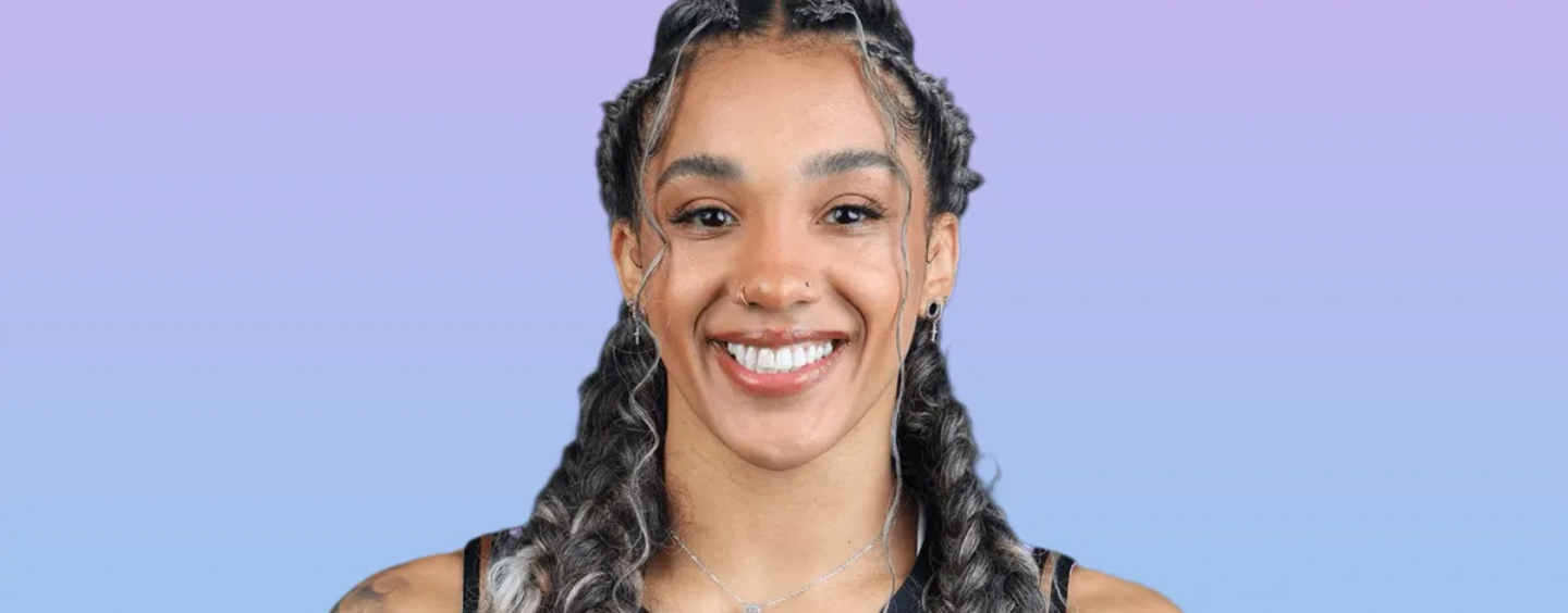 Gabby Williams de la WNBA dit qu'elle accueillerait un coéquipier transgenre « à tout moment »