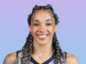 Gabby Williams de la WNBA dit qu'elle accueillerait un coéquipier transgenre « à tout moment »