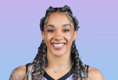 Gabby Williams de la WNBA dit qu'elle accueillerait un coéquipier transgenre « à tout moment »