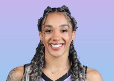 Gabby Williams de la WNBA dit qu'elle accueillerait un coéquipier transgenre « à tout moment »