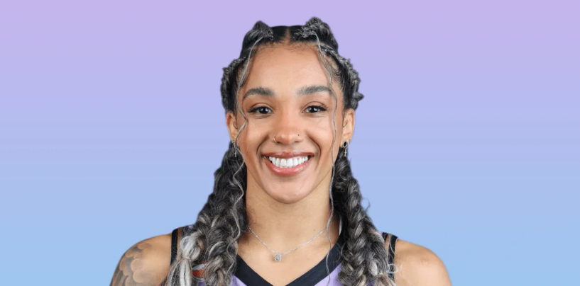 Gabby Williams de la WNBA dit qu'elle accueillerait un coéquipier transgenre « à tout moment »