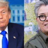 Rosie O'Donnell est prête à critiquer Trump à propos de Kimmel et dit qu'elle n'a pas peur du FCC